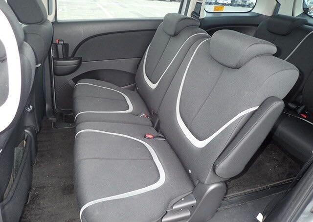 2010 MAZDA MPV CCEFW209224