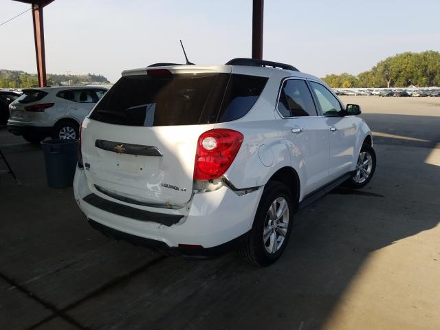 2013 CHEVROLET EQUINOX LT 2GNFLNEK7D6369063