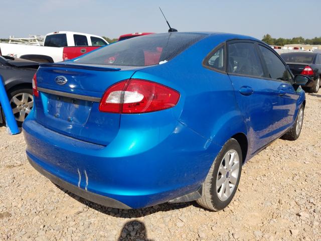 2012 FORD FIESTA SE 3FADP4BJ9CM115195