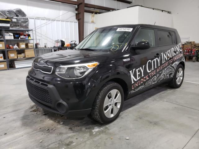 2015 KIA SOUL KNDJN2A20F7804820