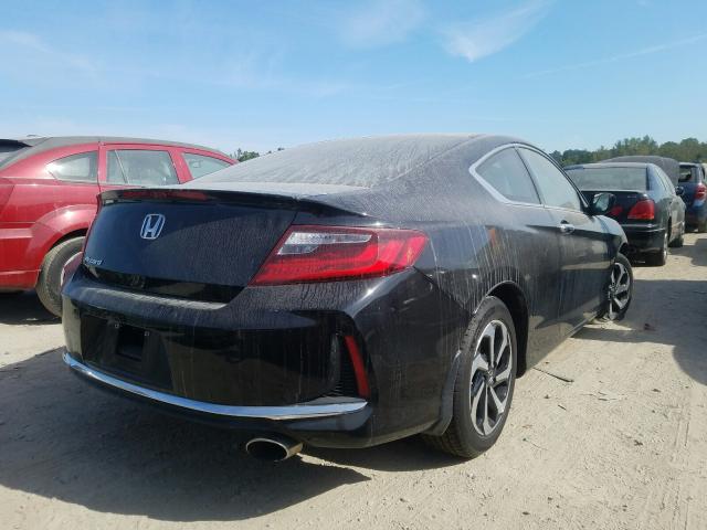 2016 HONDA ACCORD LX- 1HGCT1B36GA007493