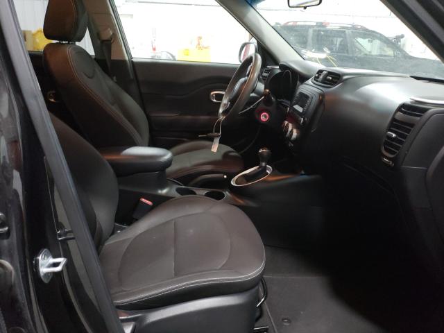 2015 KIA SOUL KNDJN2A20F7804820