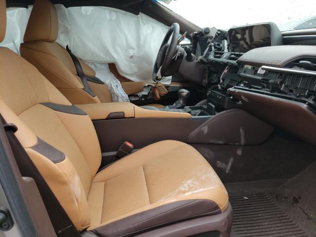 2019 LEXUS ES350 58ABZ1B1XKU017088