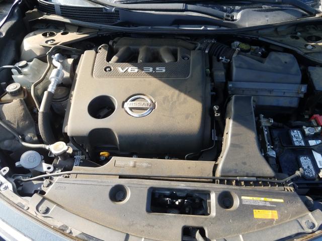 2013 NISSAN ALTIMA 3.5 1N4BL3AP2DC203463