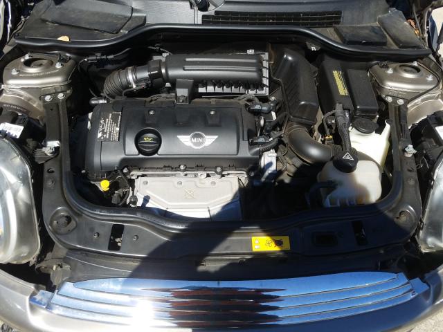 2011 MINI COOPER WMWSU3C54BT183763