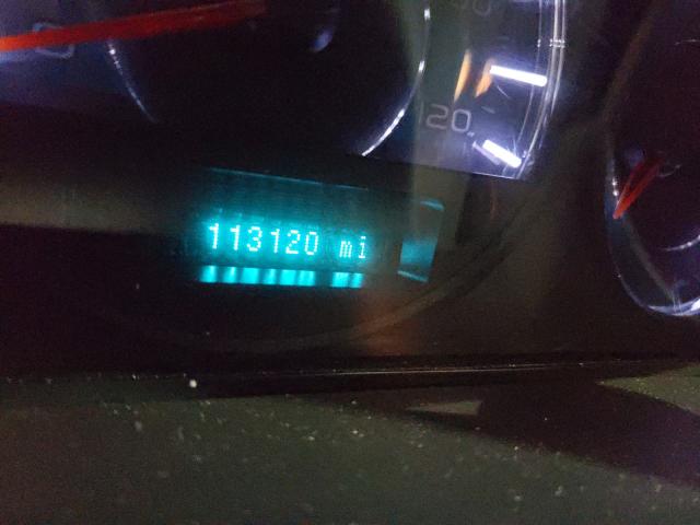 2011 FORD FUSION SE 3FAHP0HA7BR254843