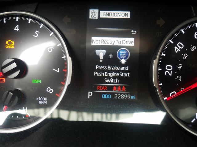 2019 TOYOTA RAV4 XLE P JTMC1RFV2KD516874