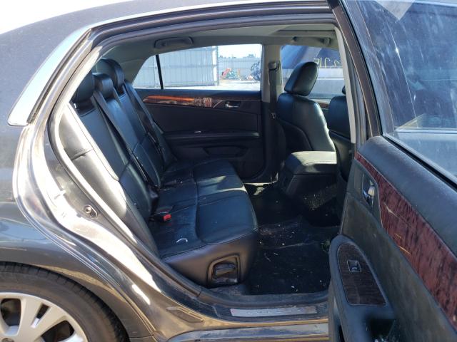 2012 TOYOTA AVALON BAS 4T1BK3DB0CU451244