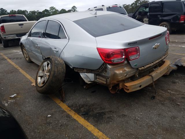 2016 CHEVROLET MALIBU LIM 1G11C5SA3GU150310