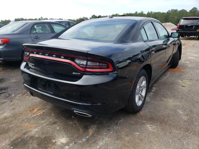 2018 DODGE CHARGER SX 2C3CDXBG0JH328959