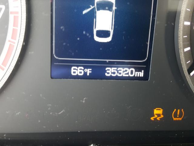 2016 HYUNDAI SONATA SPO 5NPE34AF5GH360210