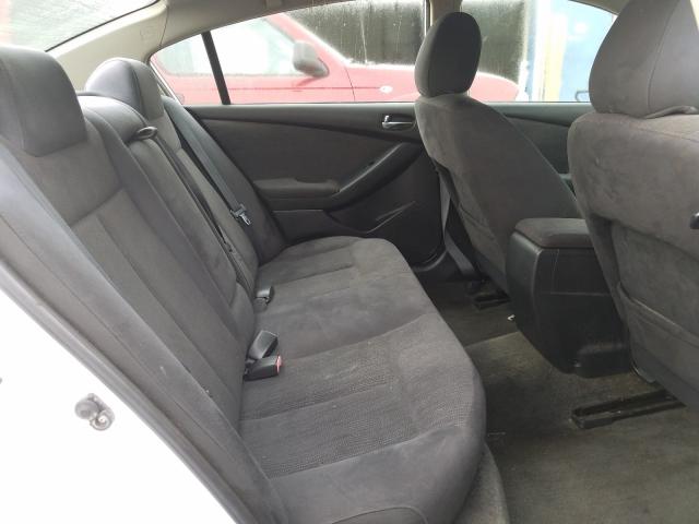 2010 NISSAN ALTIMA BAS 1N4AL2AP8AC139639