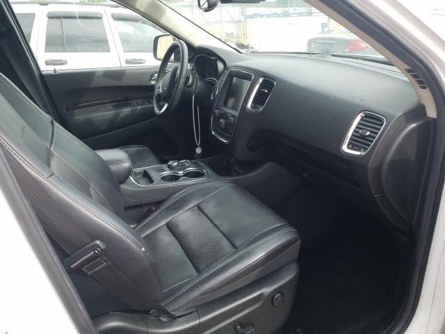 2014 DODGE DURANGO CI 1C4RDJEG3EC323620