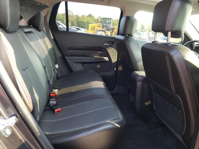 2016 GMC TERRAIN DE 2GKFLVE34G6102151