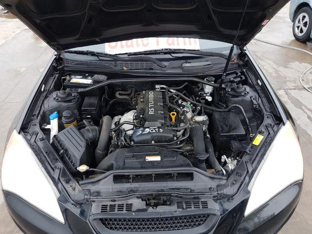 2010 HYUNDAI GENESIS CO KMHHT6KD2AU018650