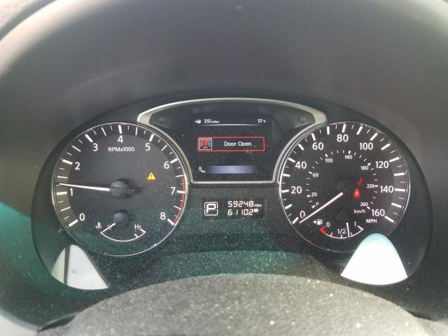 2013 NISSAN ALTIMA 3.5 1N4BL3AP2DC203463