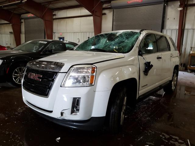 2014 GMC TERRAIN SL 2GKALMEK4E6162827