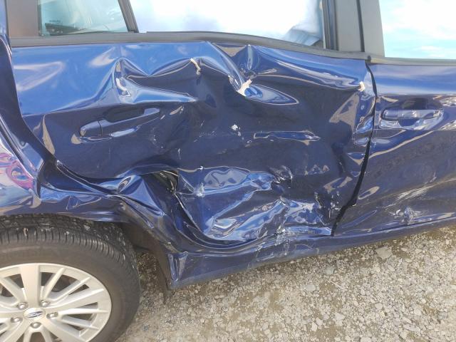 2018 SUBARU IMPREZA PR 4S3GTAB65J3749342