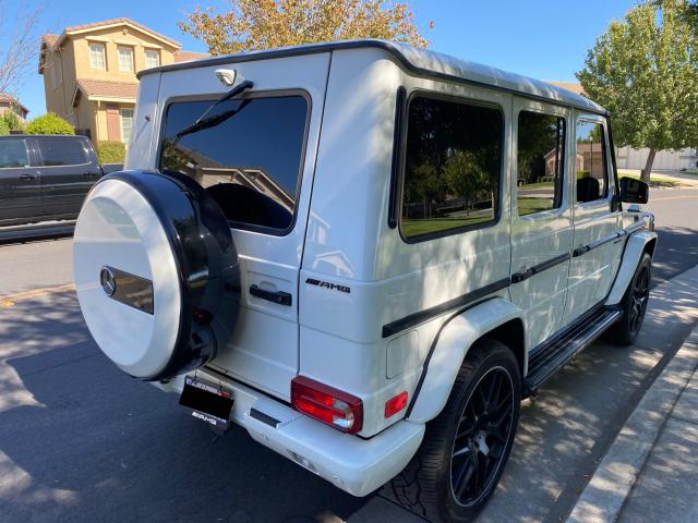 VIN WDCYC7DF3DX212724 2013 Mercedes-Benz G-Class, 6... no.4