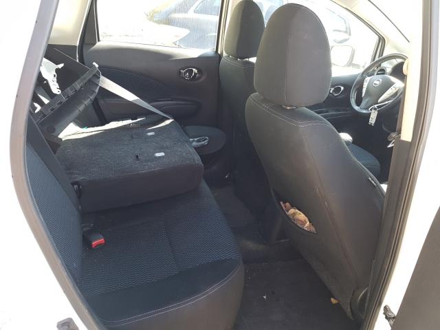 2015 NISSAN VERSA NOTE 3N1CE2CP2FL381495
