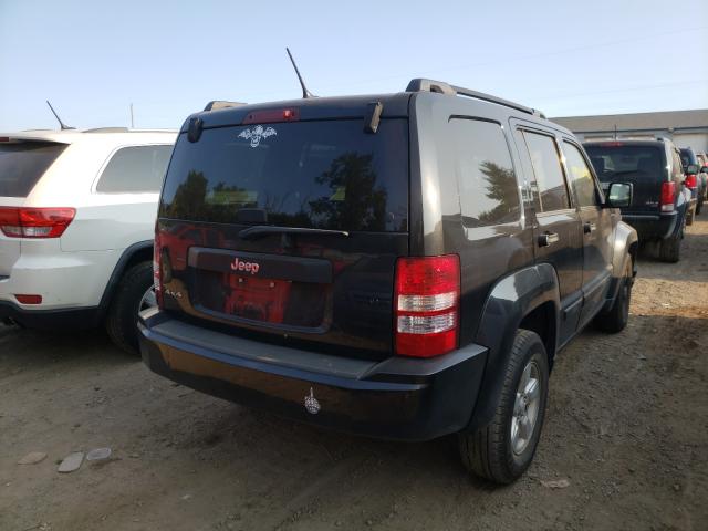 2012 JEEP LIBERTY SP 1C4PJMAK0CW150047