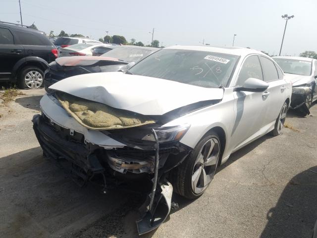 2018 HONDA ACCORD TOU 1HGCV2F99JA027453