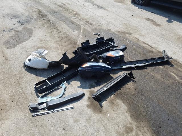 2020 FORD ECOSPORT S MAJ6S3GL8LC311609