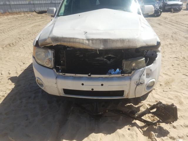 2010 FORD ESCAPE XLS 1FMCU9EG1AKC91864