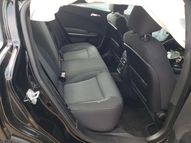 2018 DODGE CHARGER SX 2C3CDXBG0JH328959