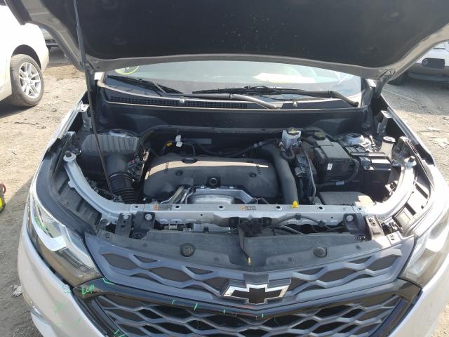 2019 CHEVROLET EQUINOX LT 2GNAXVEX2K6106115