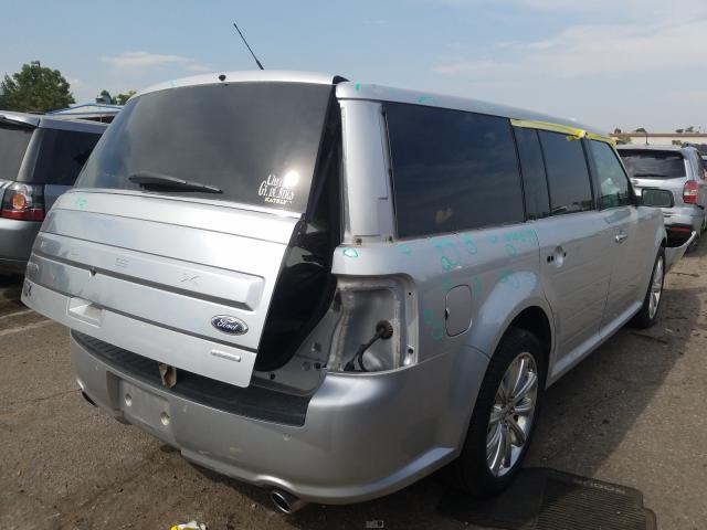 2013 FORD FLEX LIMIT 2FMHK6DT5DBD23643