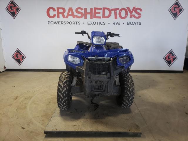 2020 POLARIS SPORTSMAN 4XASEA505LA265527