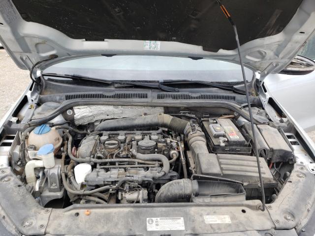2012 VOLKSWAGEN JETTA GLI 3VW567AJ9CM124691