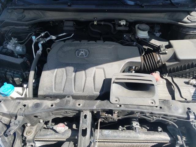 2018 ACURA RDX TECHNO 5J8TB4H57JL003106