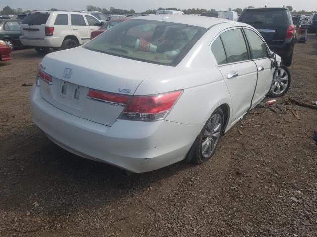 2012 HONDA ACCORD EXL 1HGCP3F82CA041754