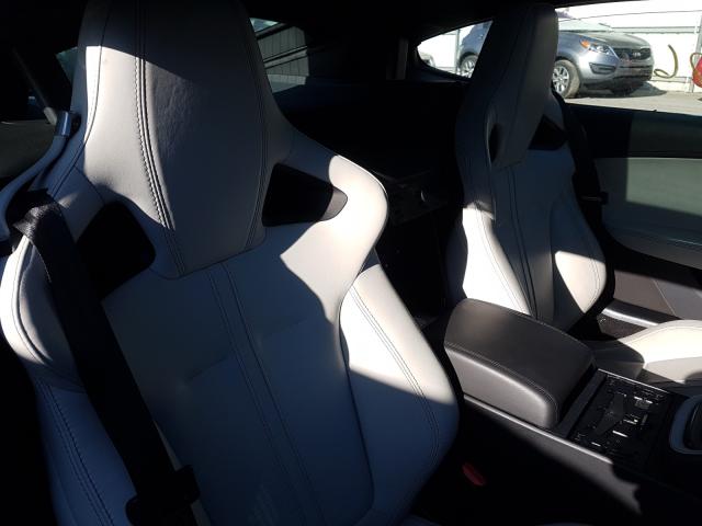 2016 JAGUAR F-TYPE S SAJWJ6BV0G8K31979