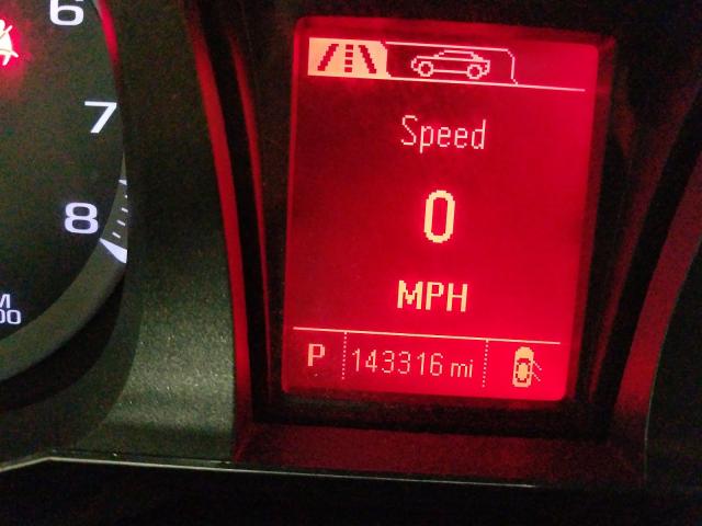 2014 GMC TERRAIN SL 2GKALMEK4E6162827