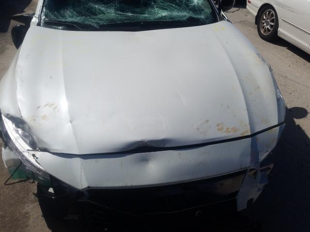 2020 NISSAN ALTIMA SR 1N4BL4CV6LC232352