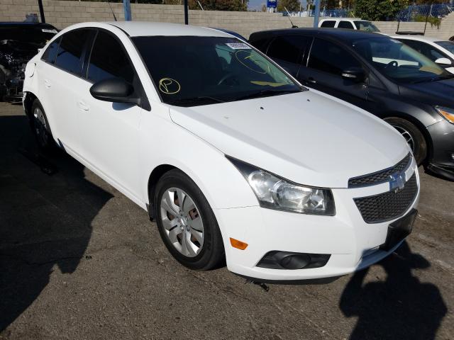 chevrolet cruze 2012 vin 1g1pc5sh9c7202877