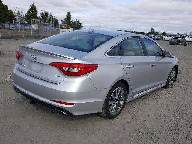 2016 HYUNDAI SONATA SPO 5NPE34AF5GH360210
