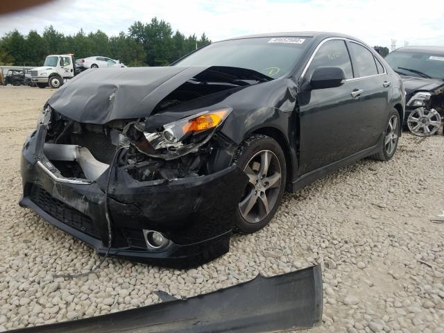 2013 ACURA TSX SE JH4CU2F85DC002579