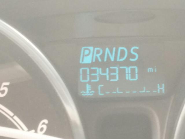 2019 FORD FIESTA 3FADP4BJ9KM140192