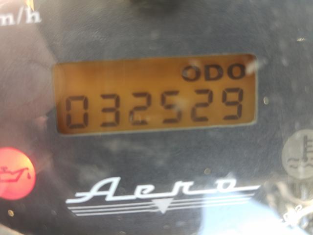 2009 HONDA VT750 C JH2RC50089K502274