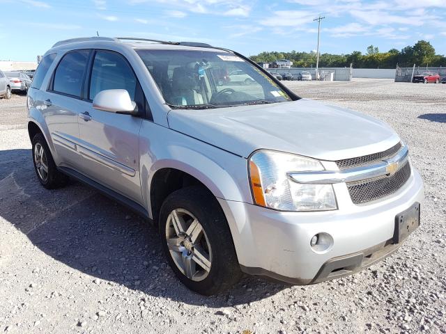 Chevrolet Equinox 2009