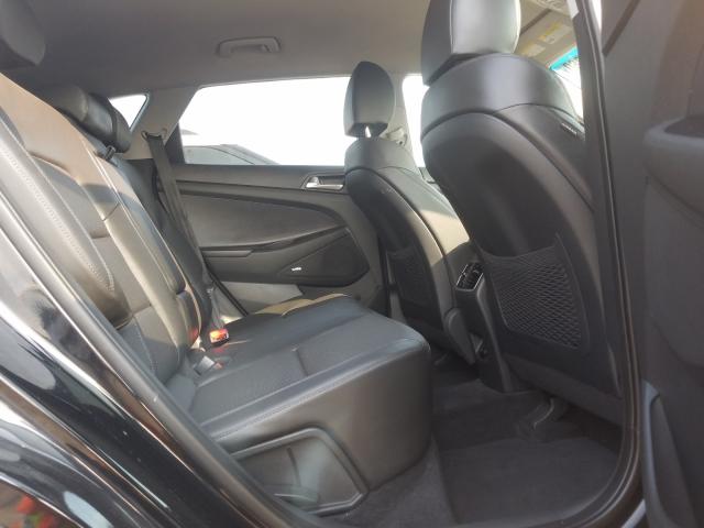 2019 HYUNDAI TUCSON LIM KM8J33AL3KU858561