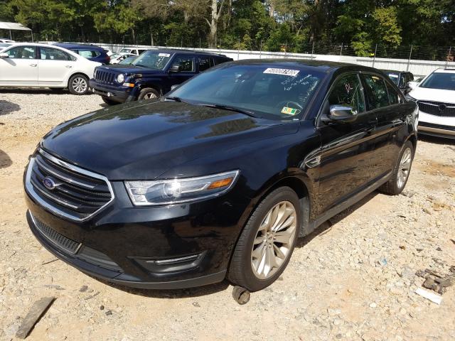 Ford Taurus Limited 2019