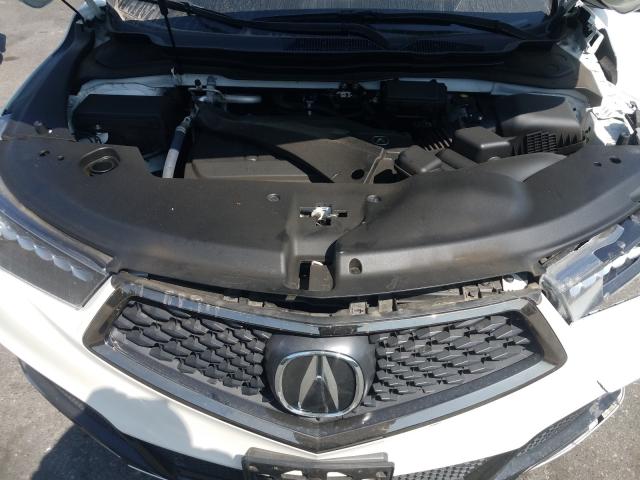 2019 ACURA MDX A-SPEC 5J8YD4H01KL007321