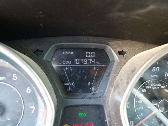 2013 HYUNDAI ELANTRA GL 5NPDH4AE6DH381924