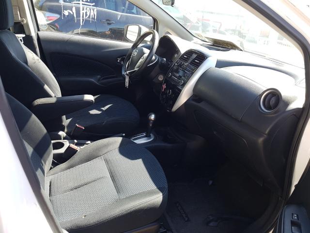 2015 NISSAN VERSA NOTE 3N1CE2CP2FL381495