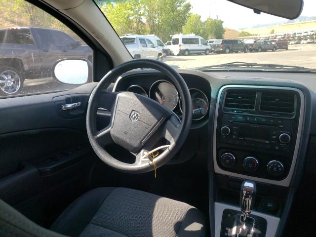 2010 DODGE CALIBER SX 1B3CB4HA3AD535010